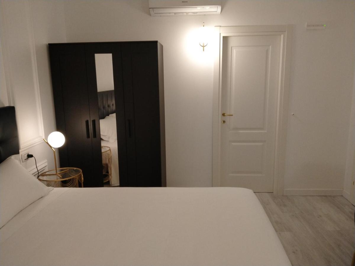 Bresciantica Bed and Breakfast Buitenkant foto