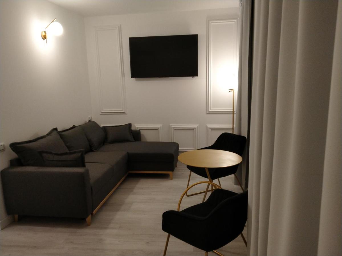 Bresciantica Bed and Breakfast Buitenkant foto