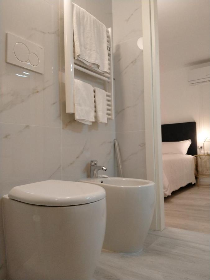 Bresciantica Bed and Breakfast Buitenkant foto