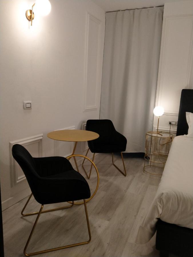 Bresciantica Bed and Breakfast Buitenkant foto