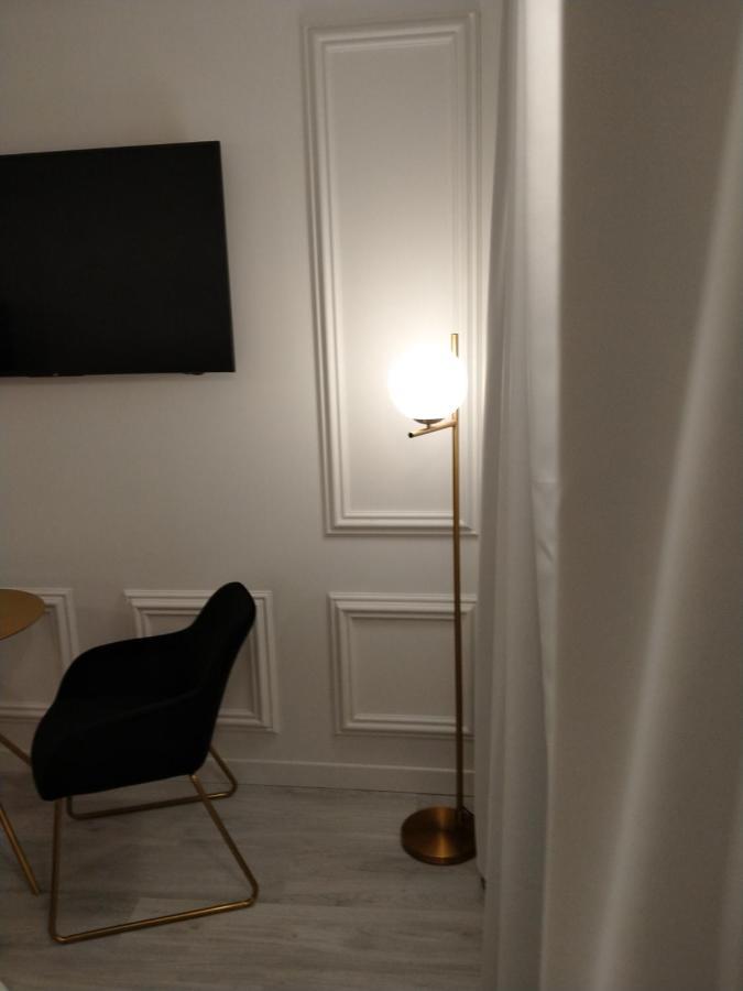 Bresciantica Bed and Breakfast Buitenkant foto