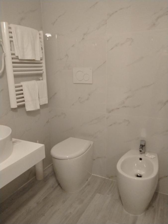 Bresciantica Bed and Breakfast Buitenkant foto