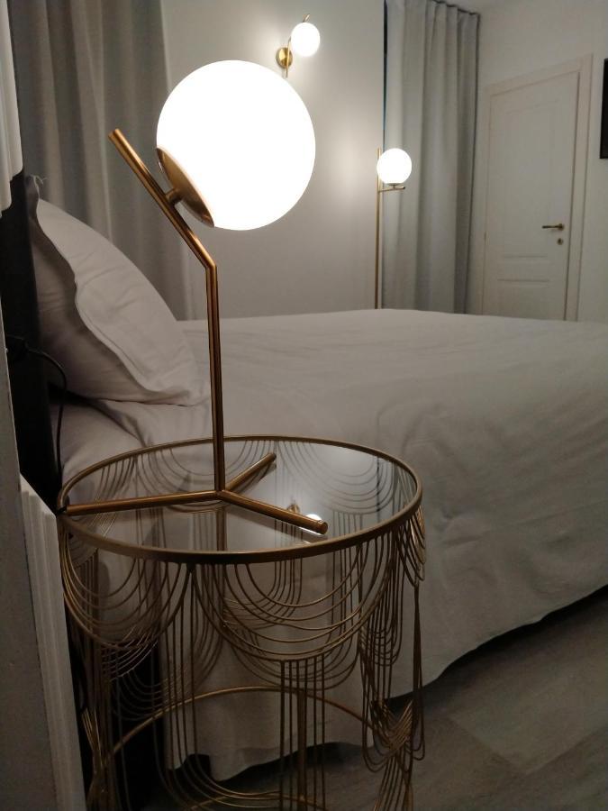 Bresciantica Bed and Breakfast Buitenkant foto