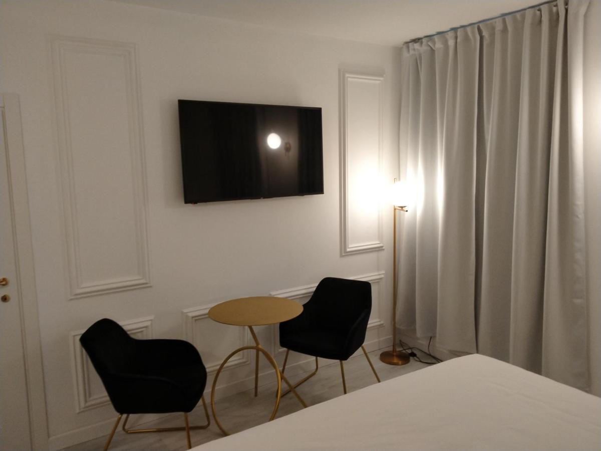 Bresciantica Bed and Breakfast Buitenkant foto