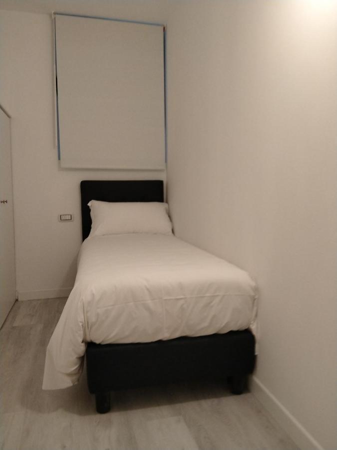 Bresciantica Bed and Breakfast Kamer foto