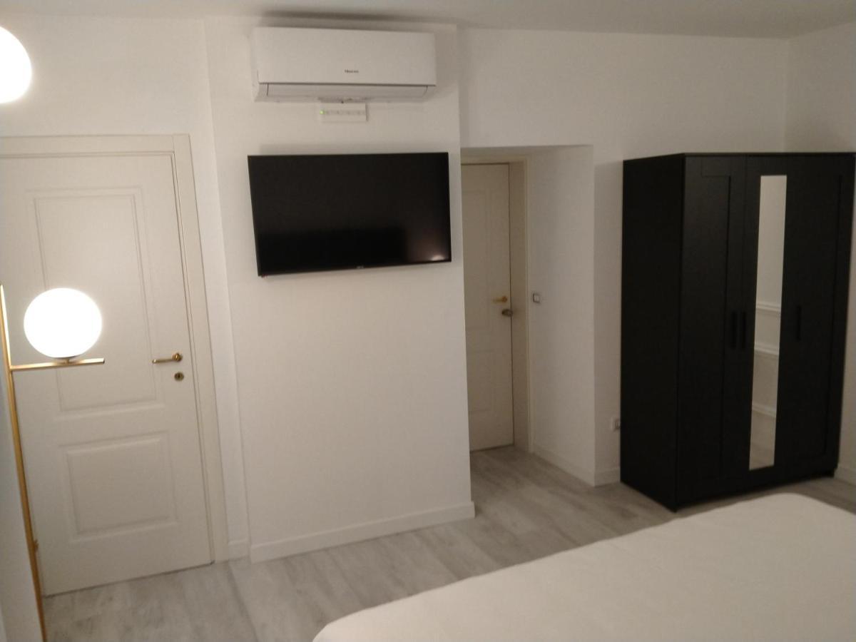 Bresciantica Bed and Breakfast Buitenkant foto