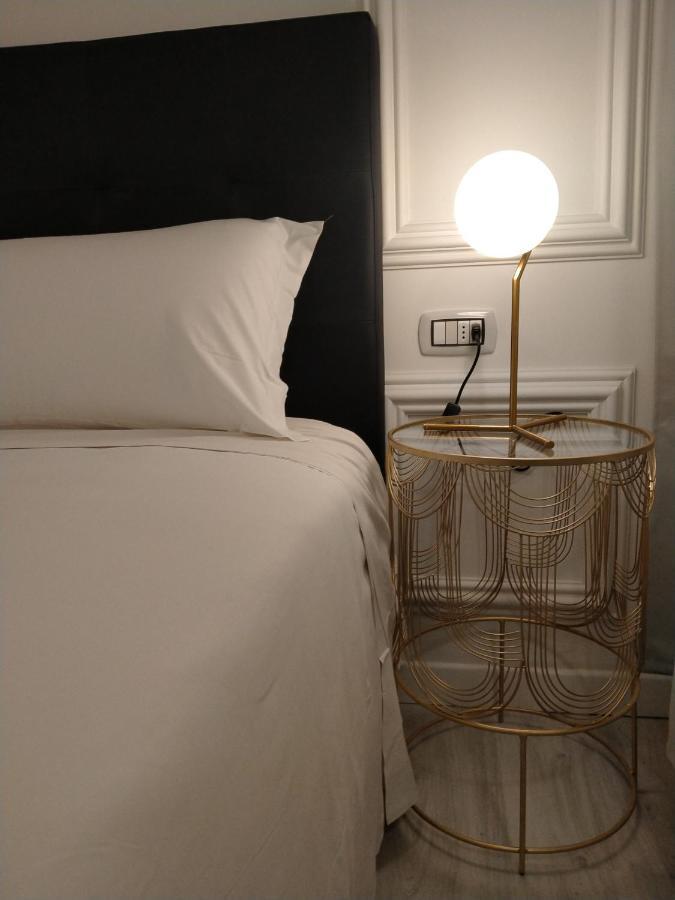 Bresciantica Bed and Breakfast Buitenkant foto
