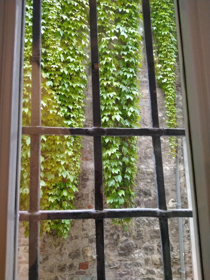 Bresciantica Bed and Breakfast Buitenkant foto
