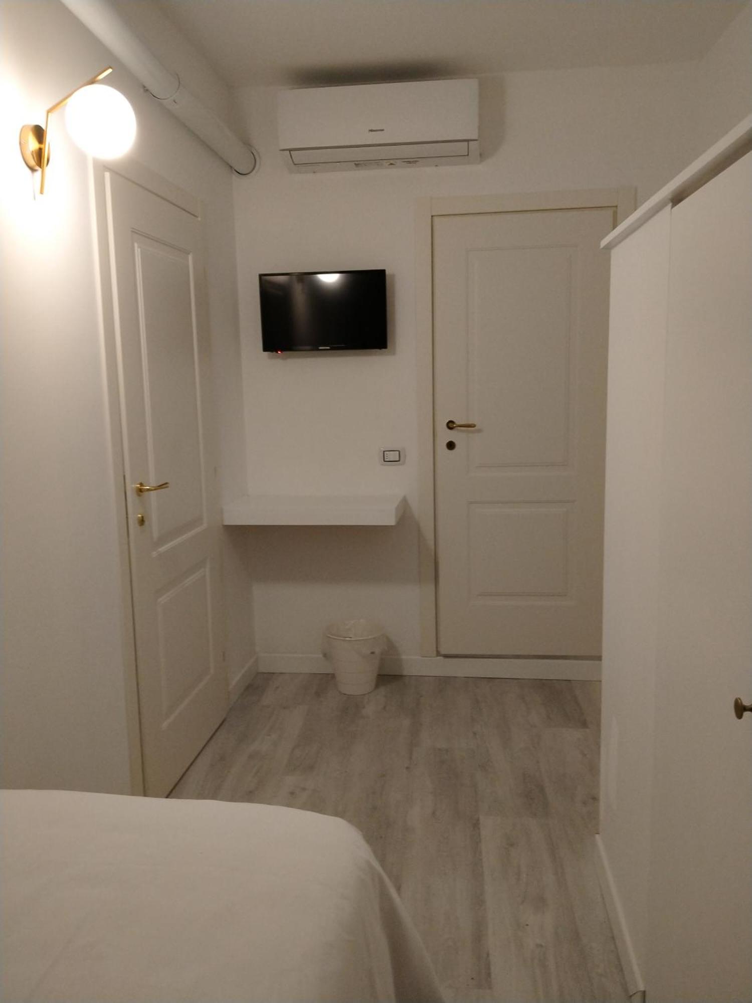 Bresciantica Bed and Breakfast Kamer foto